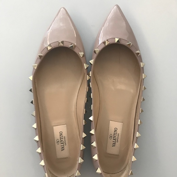 valentino garavani shoes sale